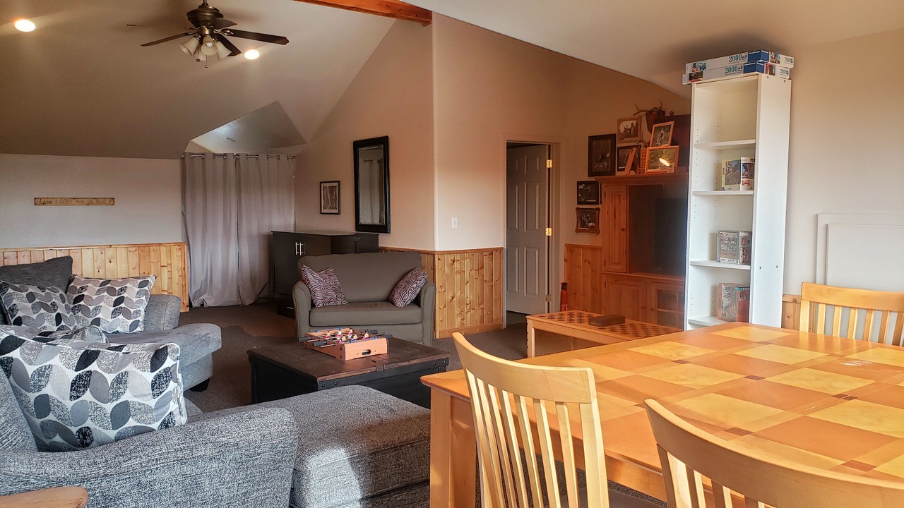 Photo of Livingroom in Ahsahka