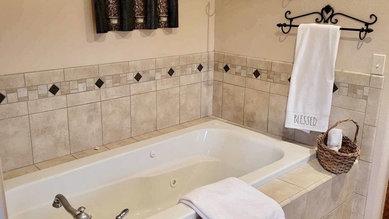 Photo of Bathroom in Ahsahka