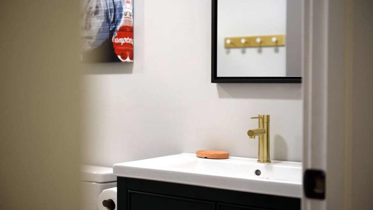 Photo of Bathroom in East Allegheny