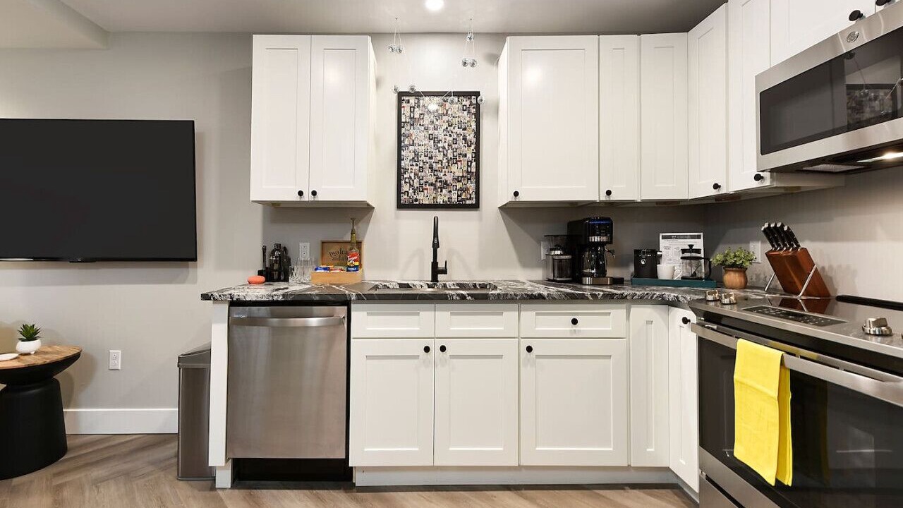 Photo of Kitchen in East Allegheny