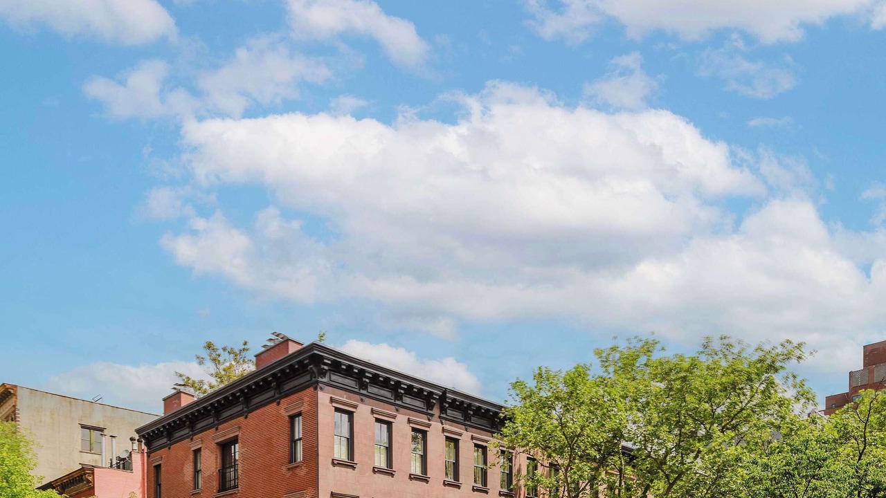 Photo of Others in Greenwich Village
