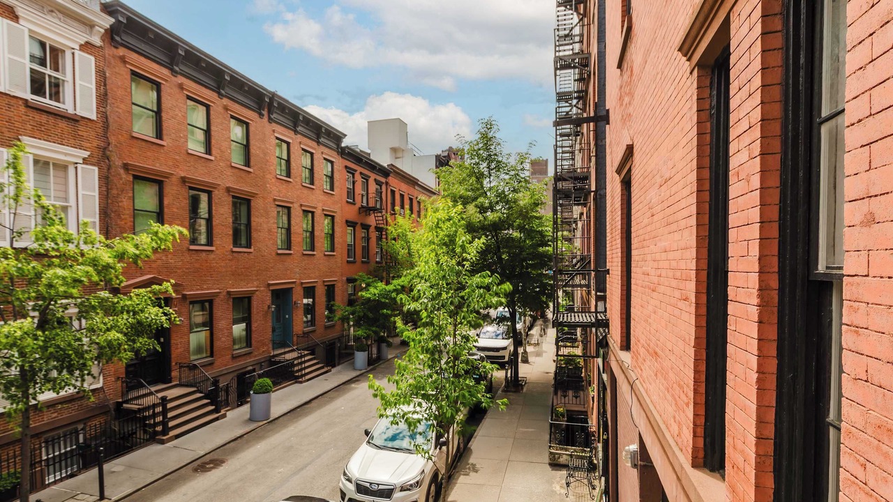 Photo of Others in Greenwich Village