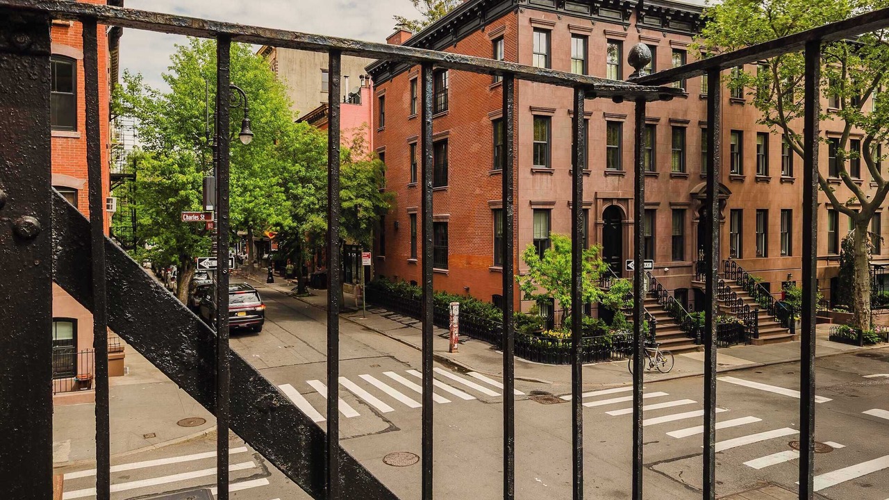 Photo of Outdoor in Greenwich Village