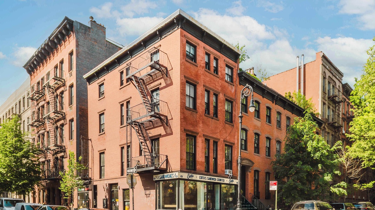 Photo of Outdoor in Greenwich Village