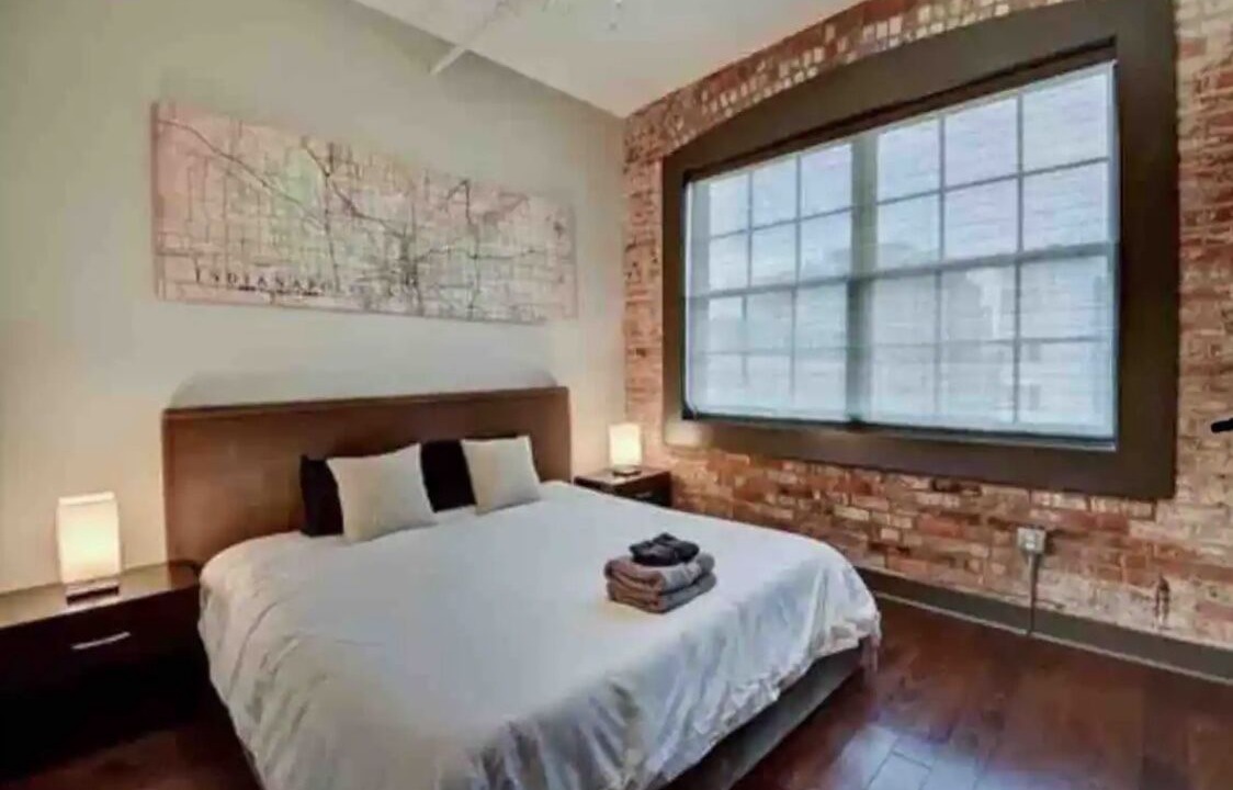 Photo of Bedroom in Near Eastside