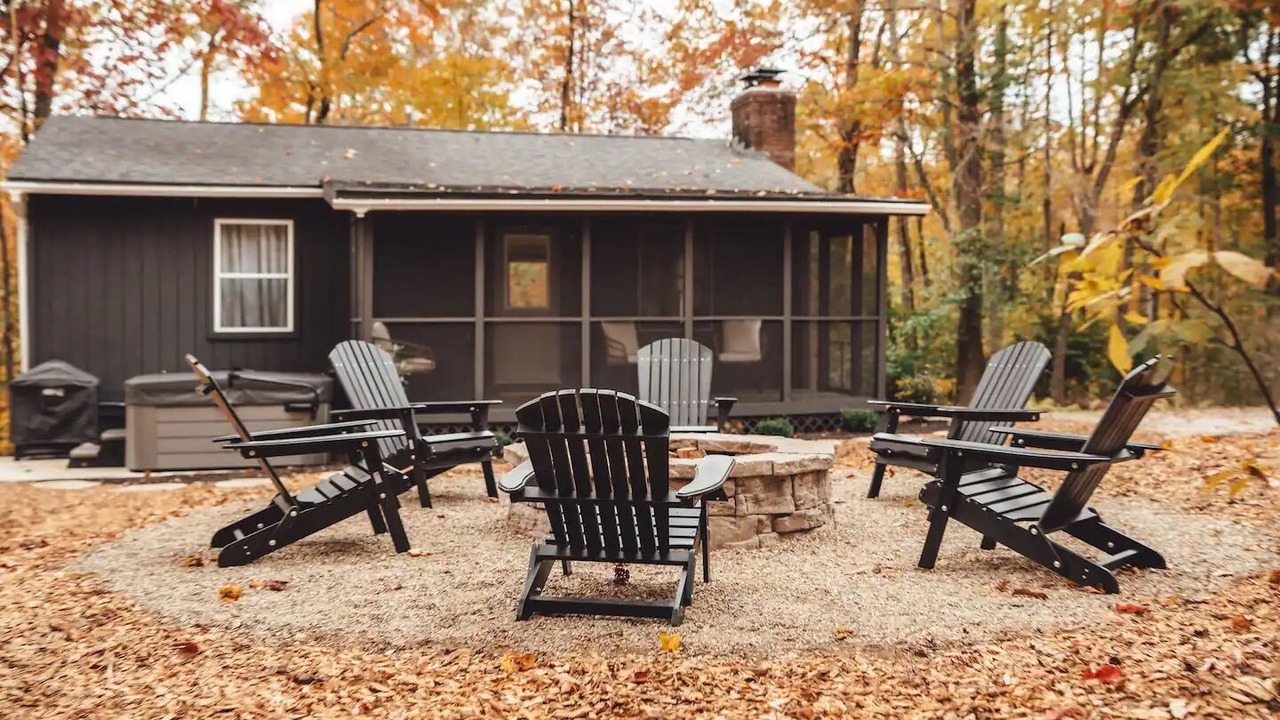 Photo of Patio Balcony in Logan