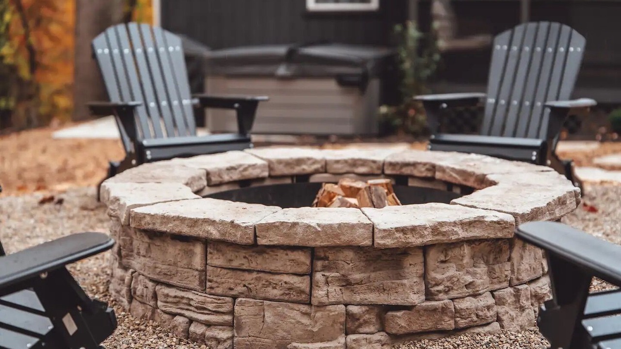 Photo of Patio Balcony in Logan