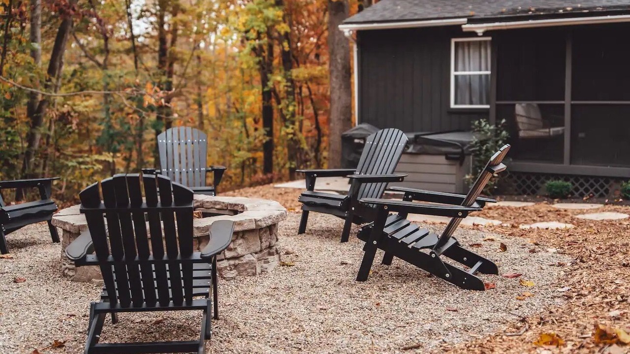 Photo of Patio Balcony in Logan