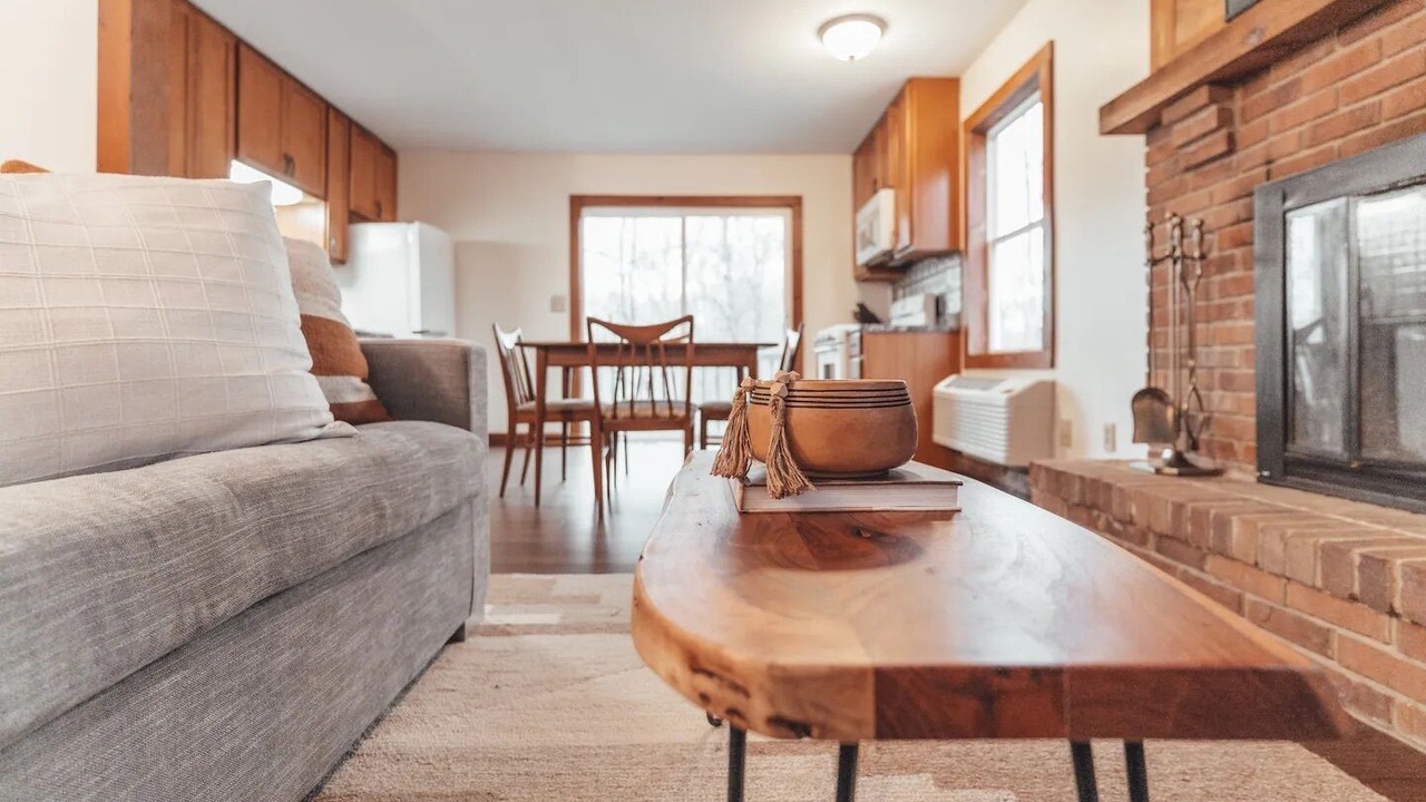 Photo of Livingroom in Logan