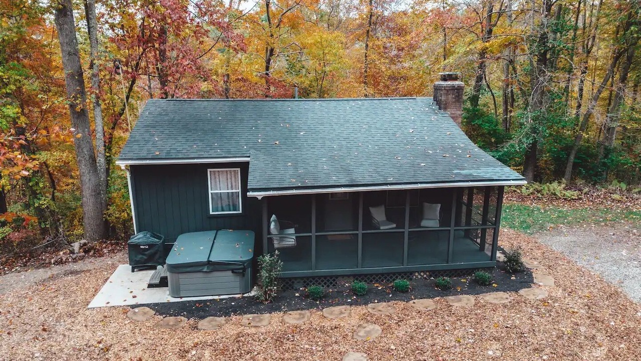 Photo of Outdoor in Logan