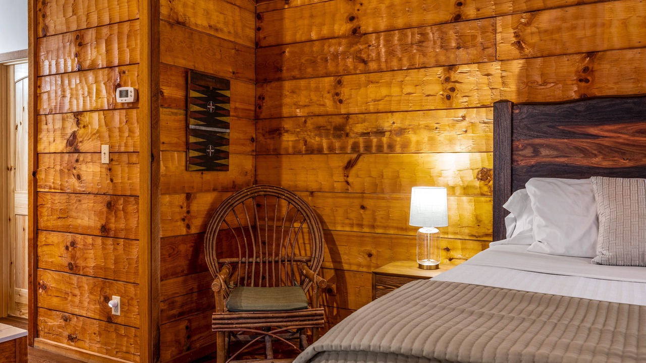 Photo of Bedroom in Townsend