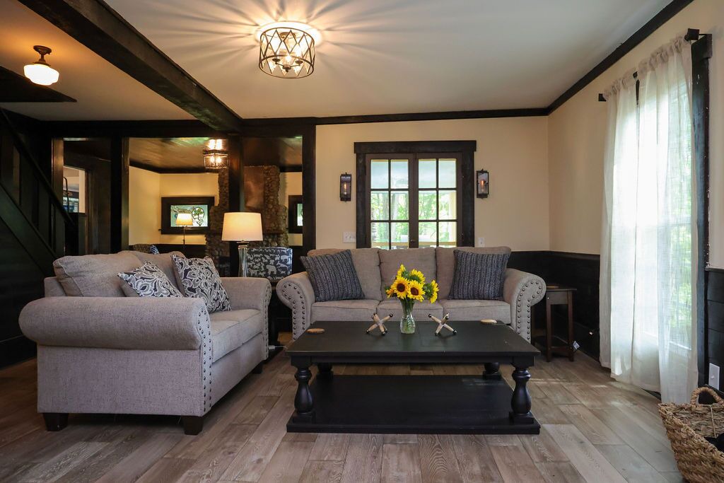 Photo of Livingroom in Branchport