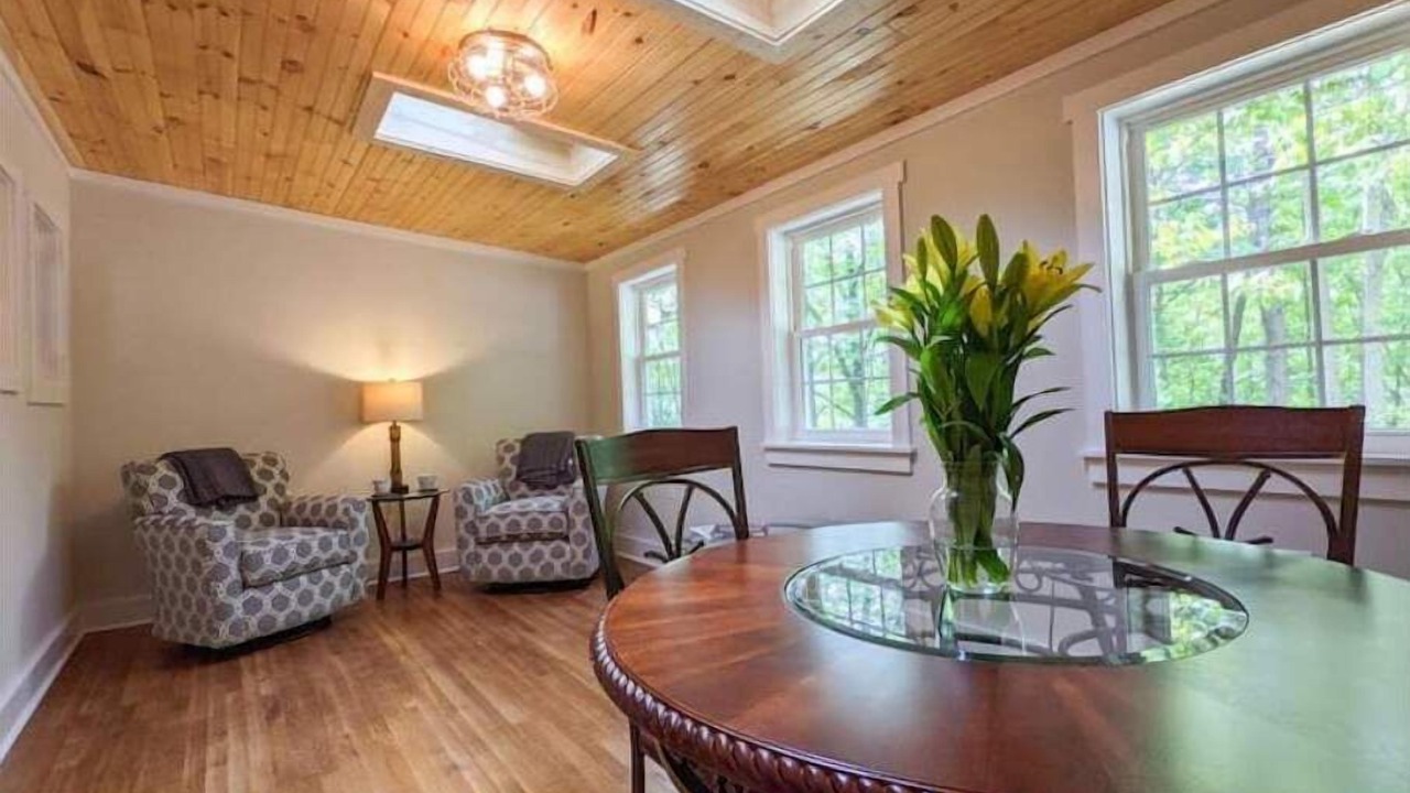 Photo of Bedroom in Branchport