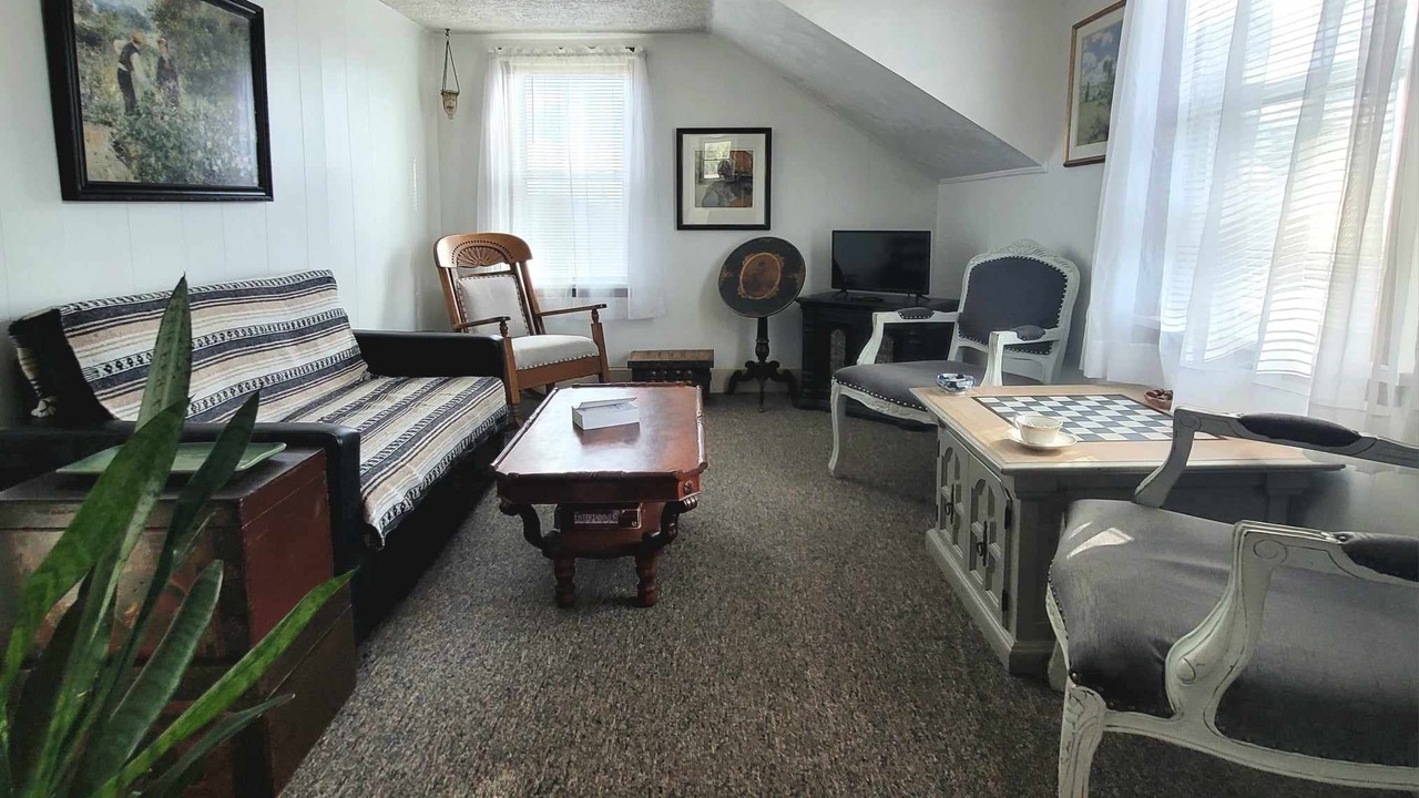 Photo of Livingroom in Ebensburg