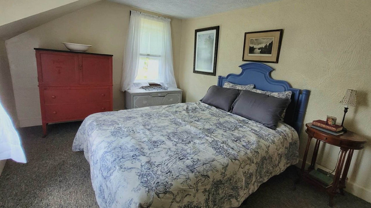 Photo of Bedroom in Ebensburg
