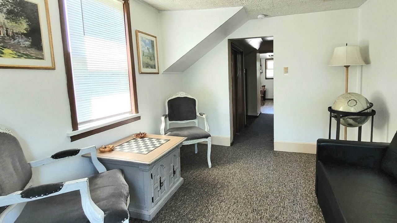Photo of Livingroom in Ebensburg