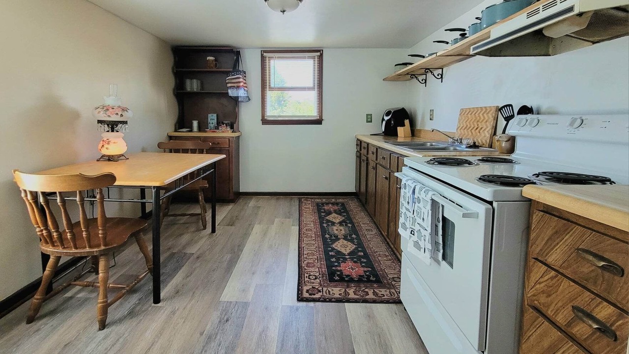 Photo of Kitchen in Ebensburg