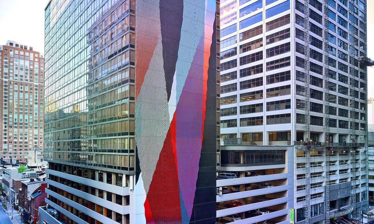 Photo of Outdoor in Center City West