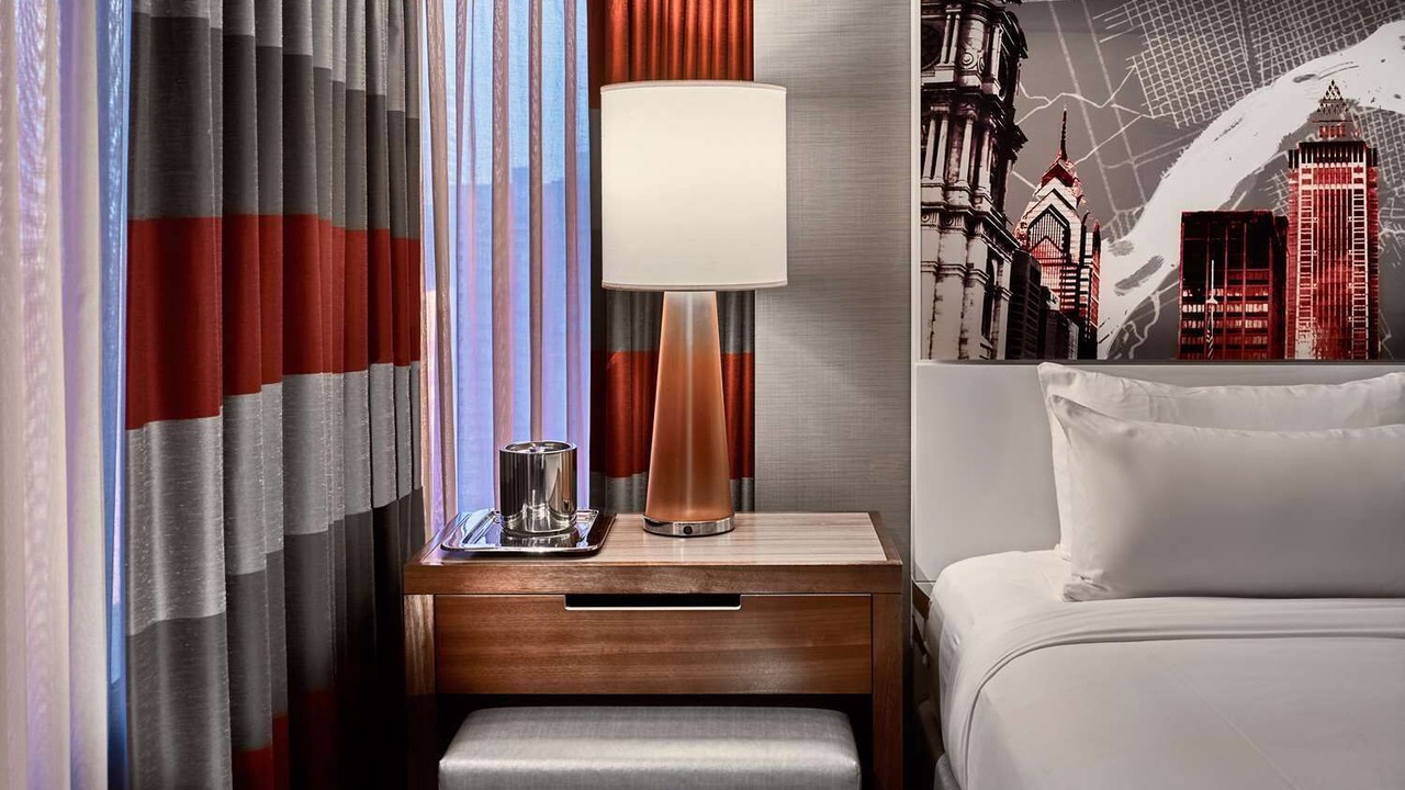 Photo of Bedroom in Center City West