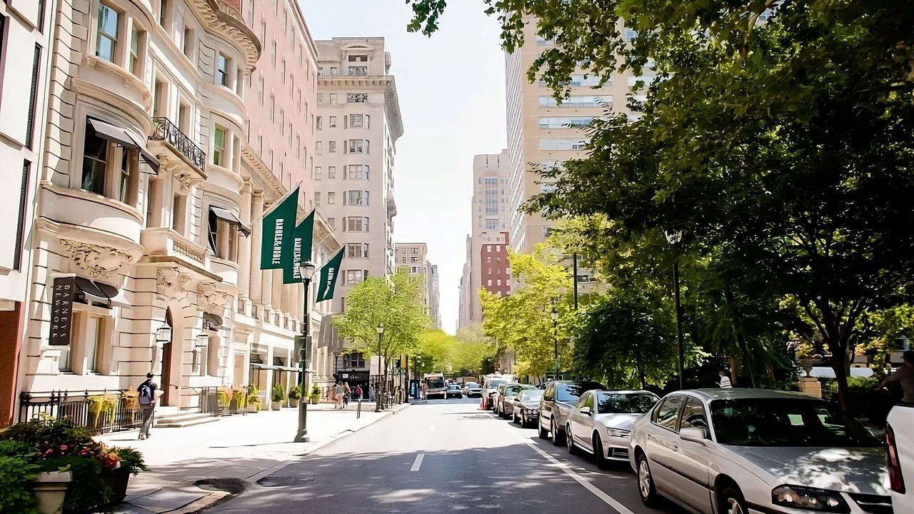 Photo of Others in Center City West