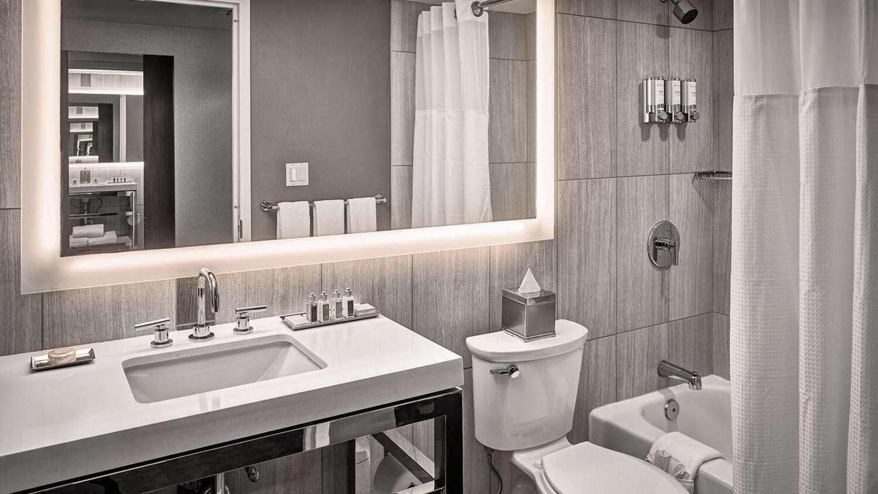 Photo of Bathroom in Center City West
