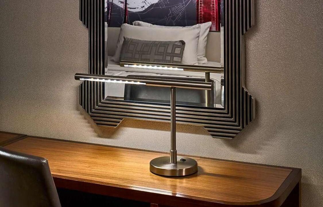 Photo of Bedroom in Center City West