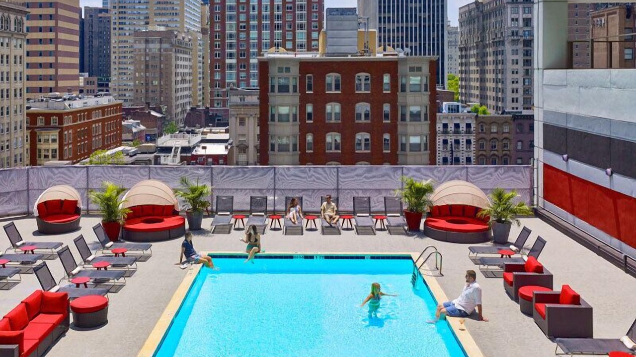 Photo of Outdoor in Center City West