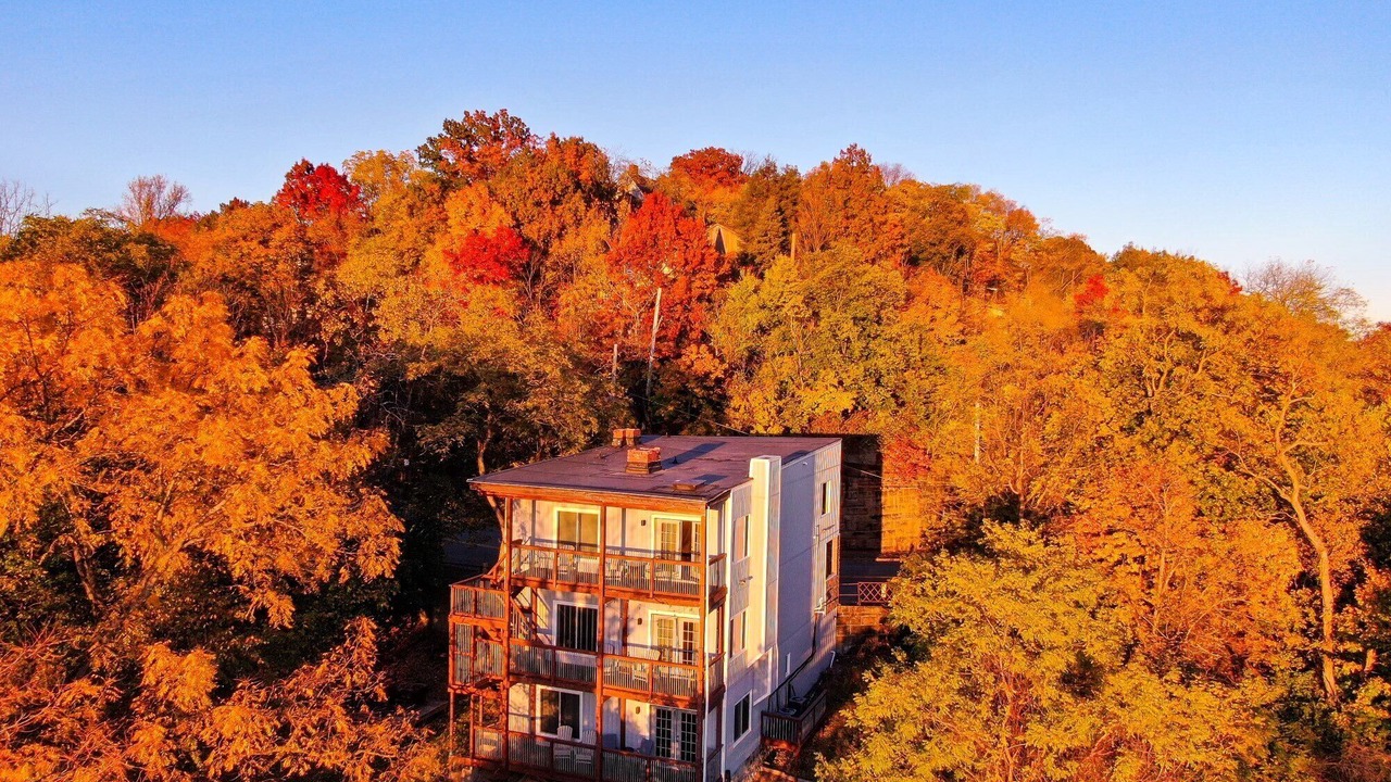 Photo of Outdoor in Central Northside