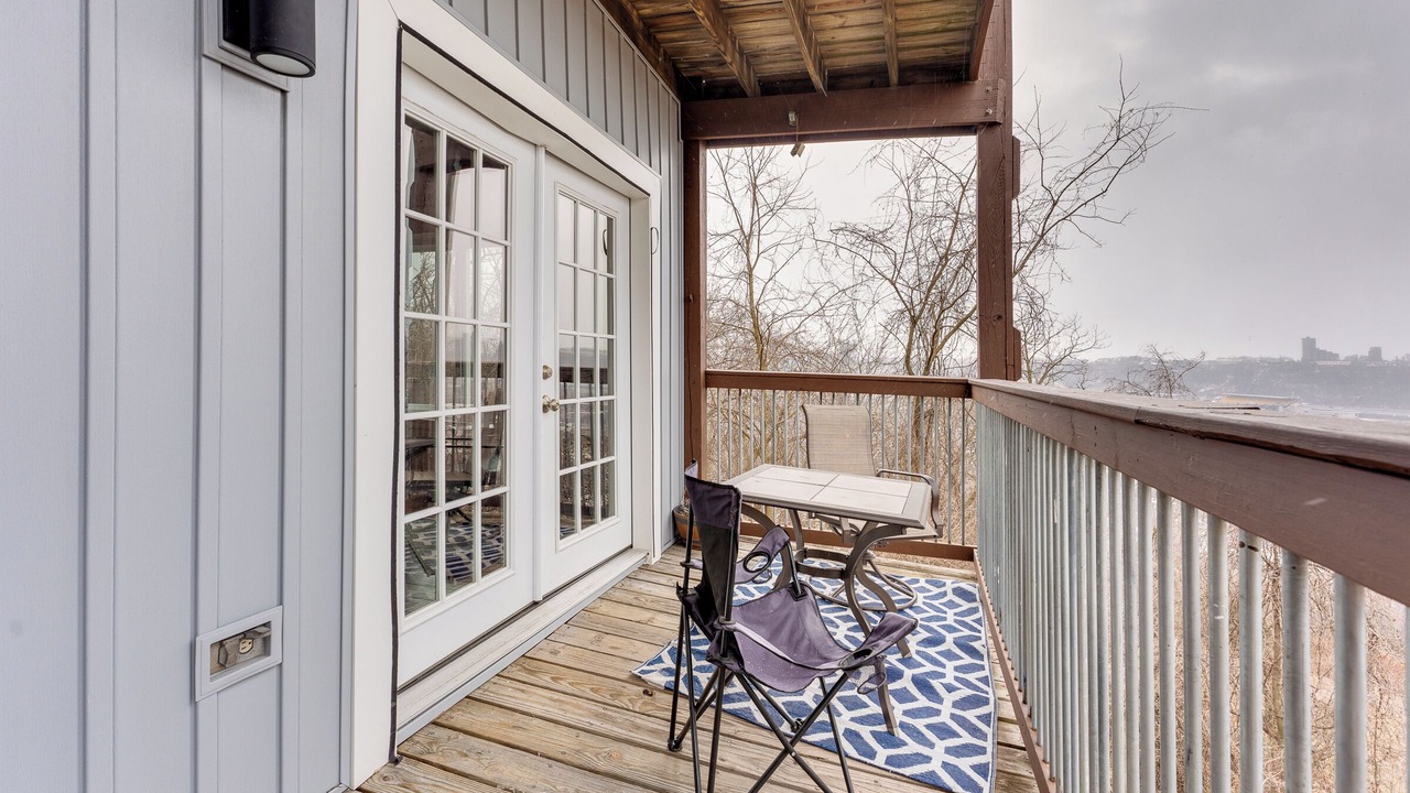 Photo of Outdoor in Central Northside
