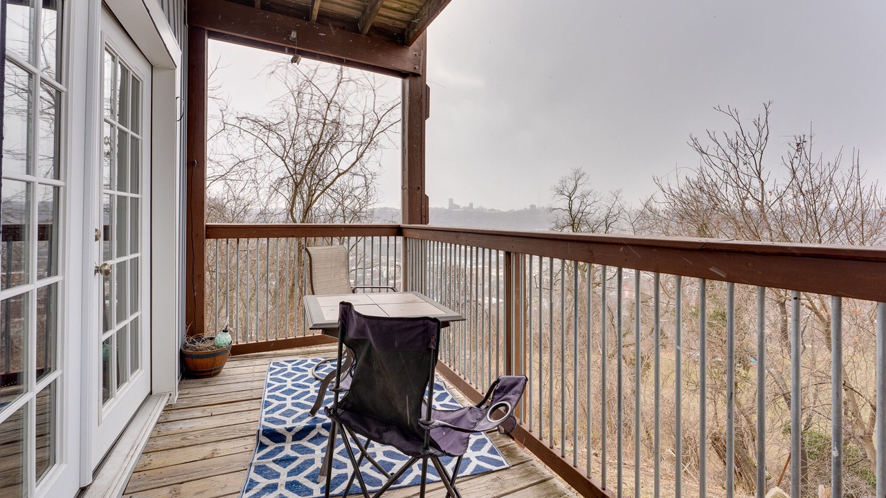 Photo of Outdoor in Central Northside