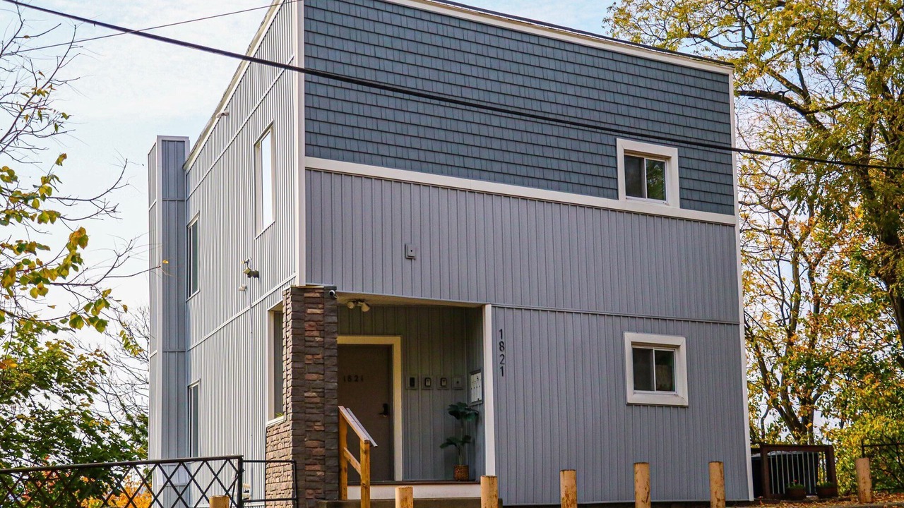 Photo of Outdoor in Central Northside