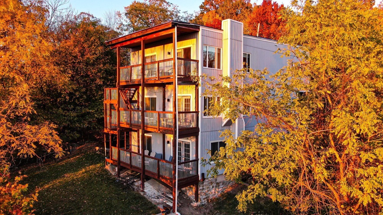 Photo of Outdoor in Central Northside