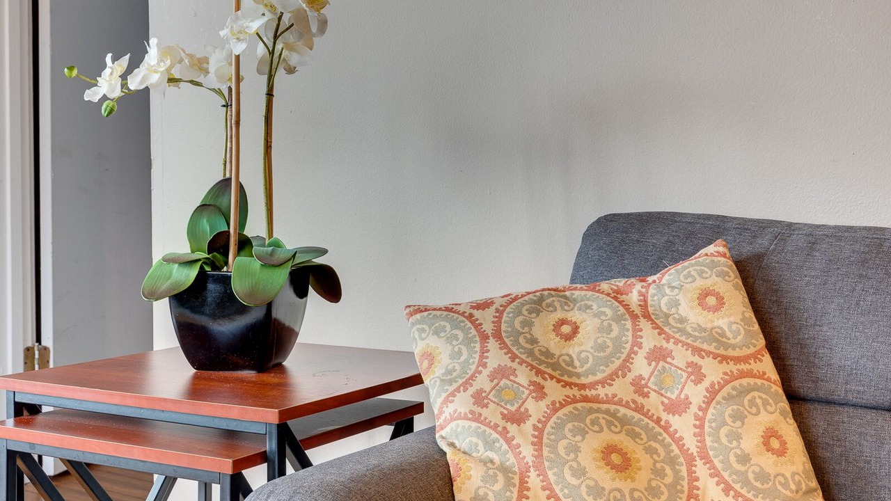 Photo of Livingroom in Central Northside