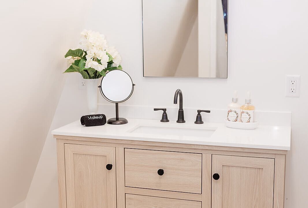 Photo of Bathroom in Martindale