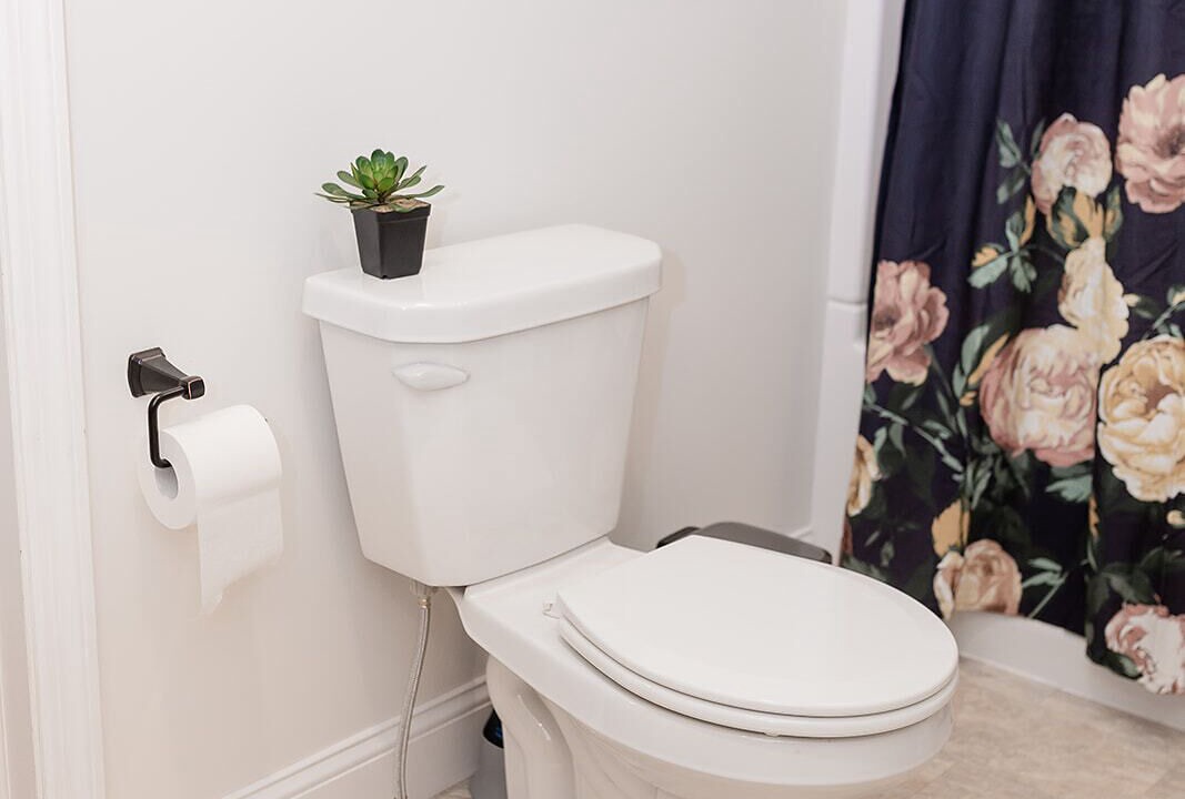 Photo of Bathroom in Martindale