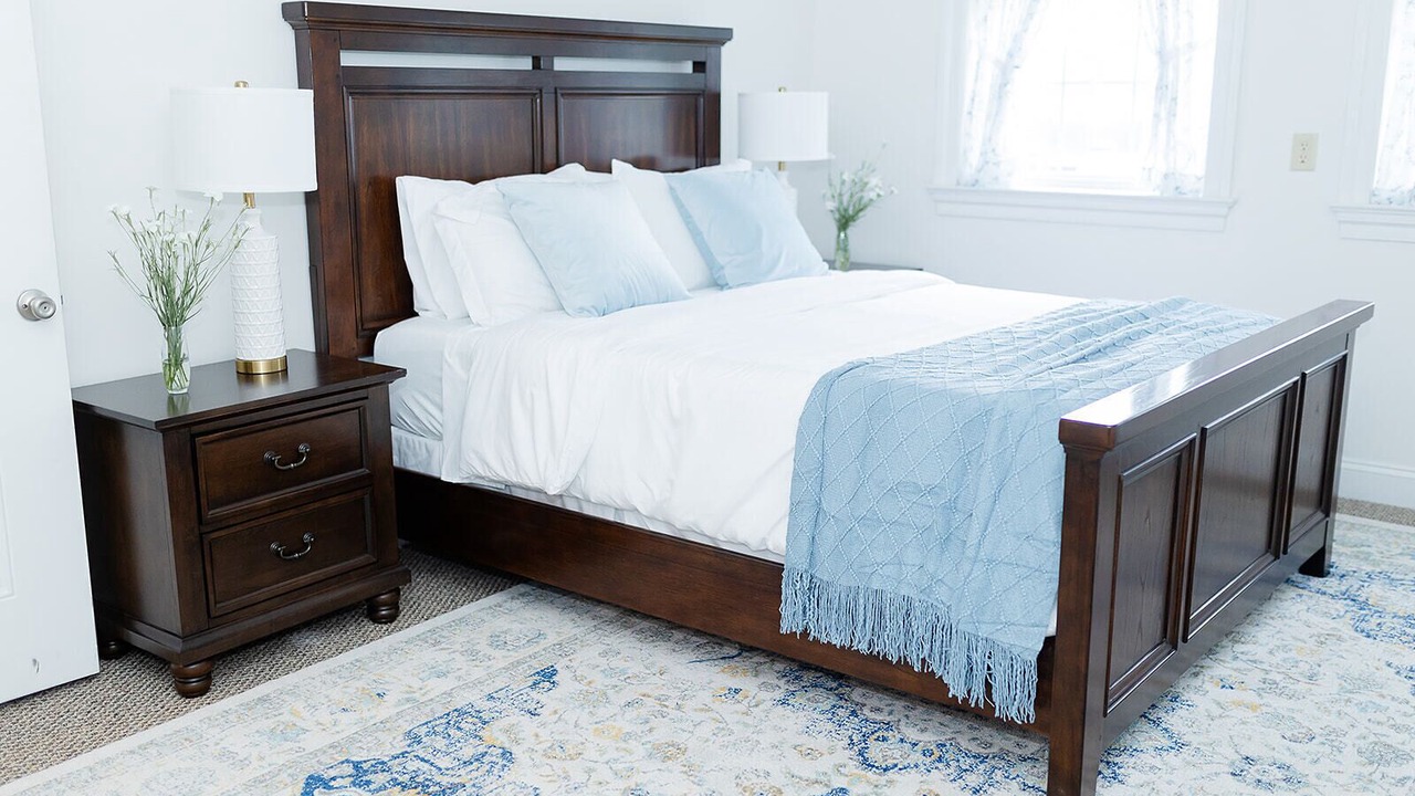 Photo of Bedroom in Martindale