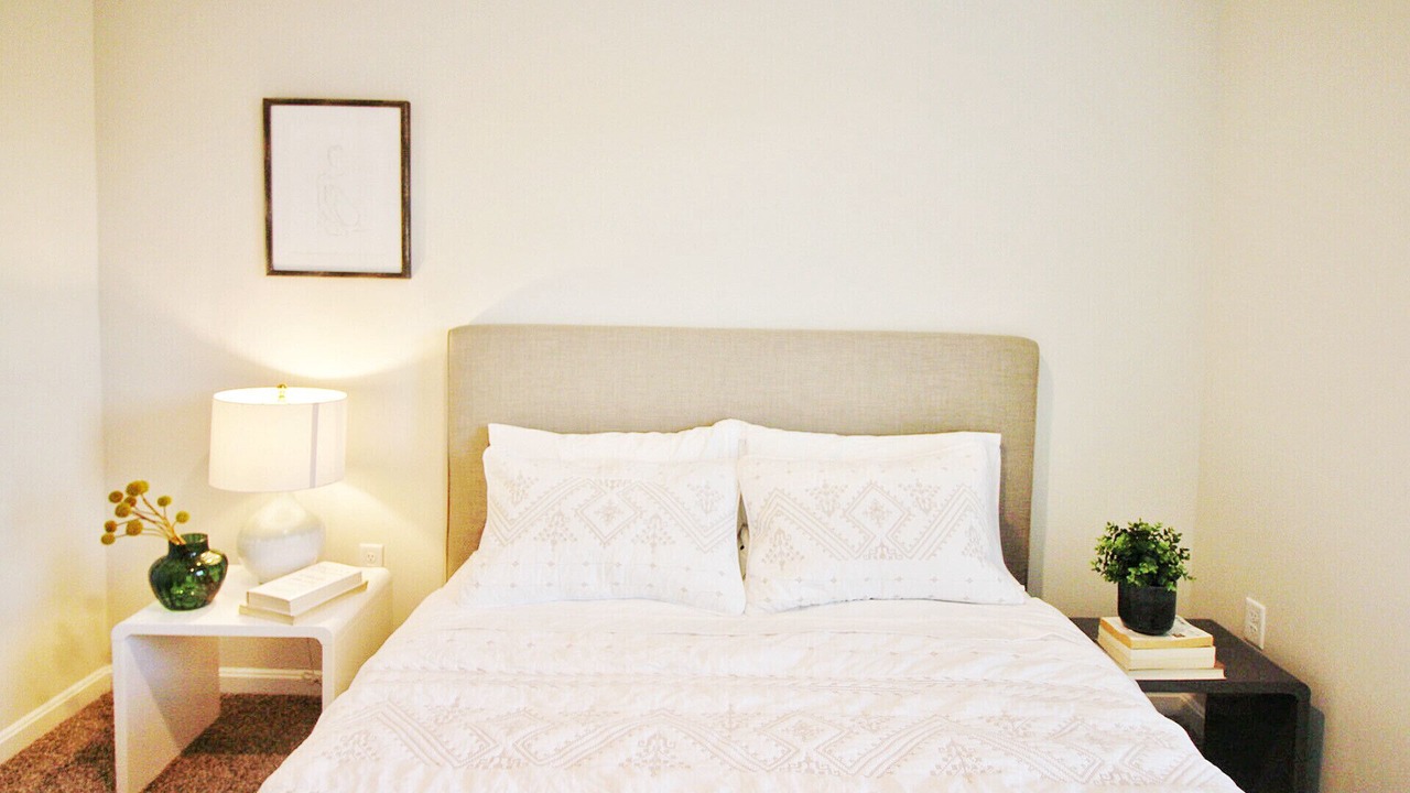 Photo of Bedroom in Luray