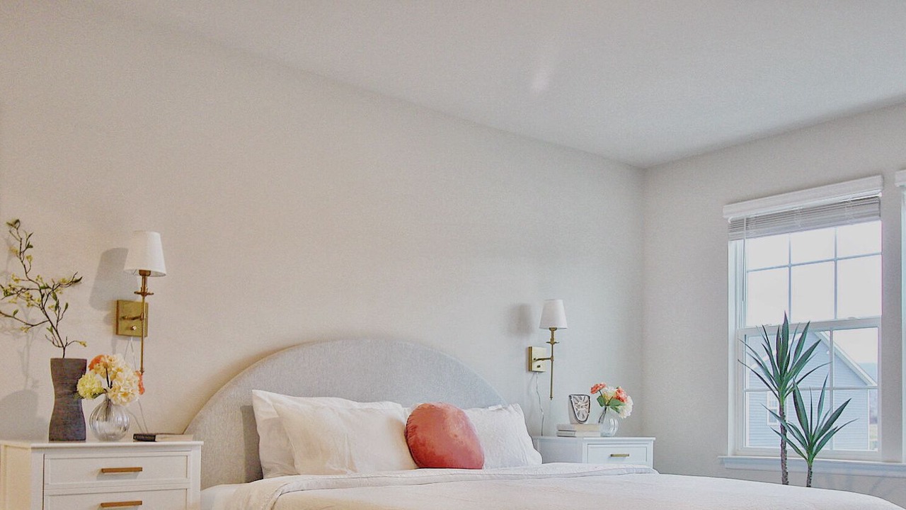 Photo of Bedroom in Luray