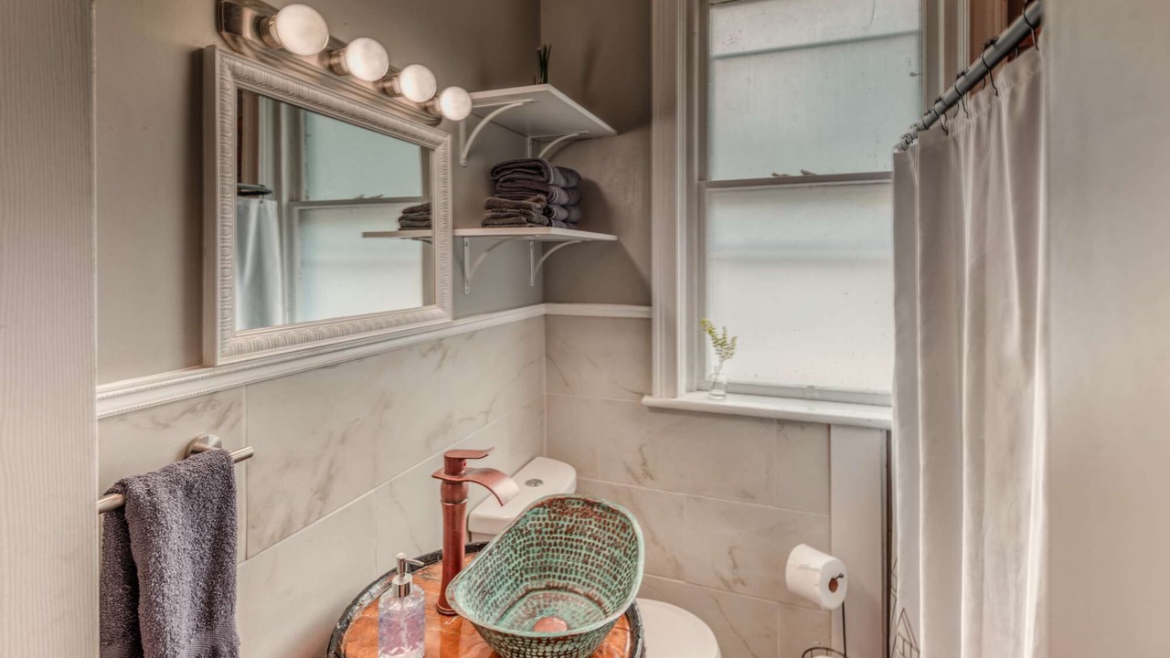 Photo of Bathroom in Harrisburg - Hershey