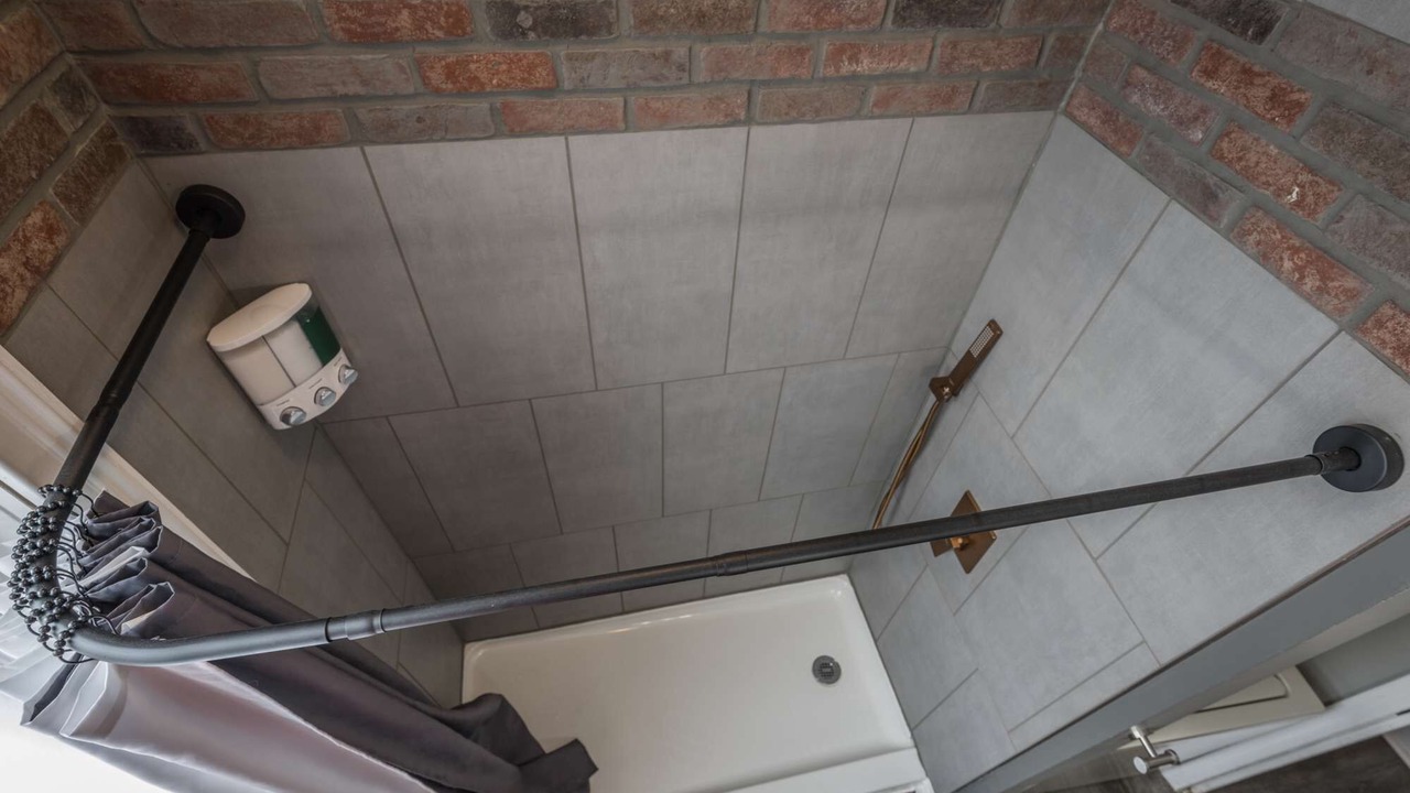Photo of Bathroom in Harrisburg - Hershey