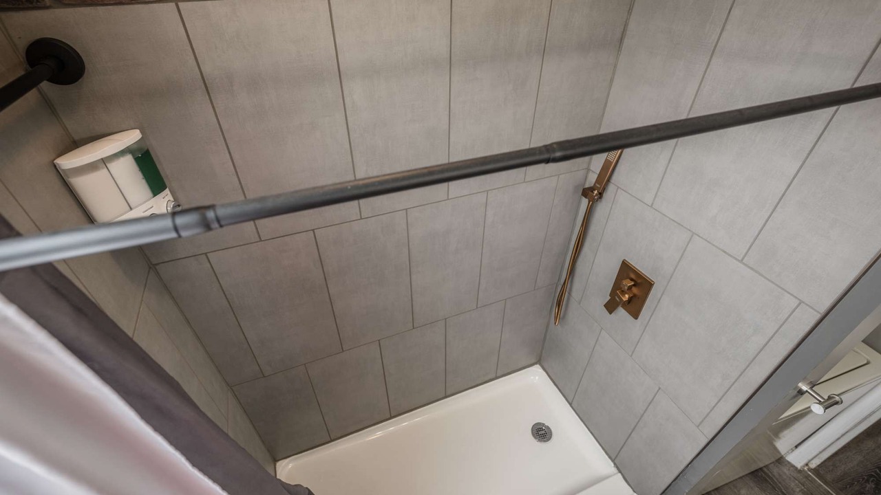 Photo of Bathroom in Harrisburg - Hershey