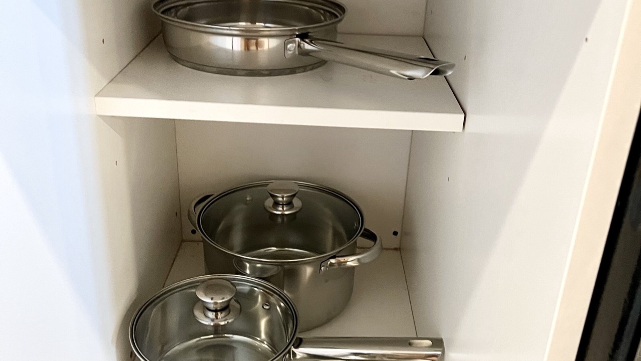 Photo of Kitchen in Logan Square
