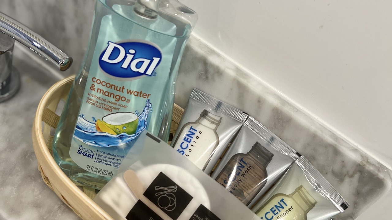 Photo of Bathroom in Logan Square