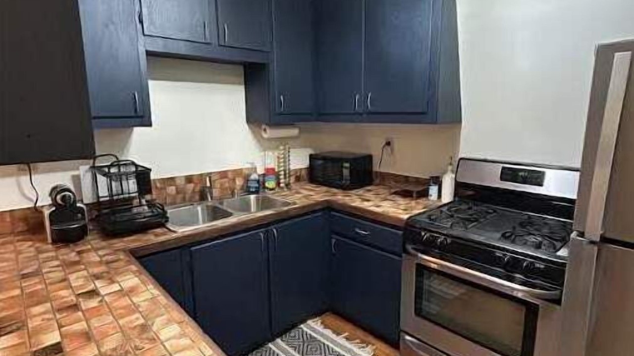 Photo of Kitchen in Bellmore