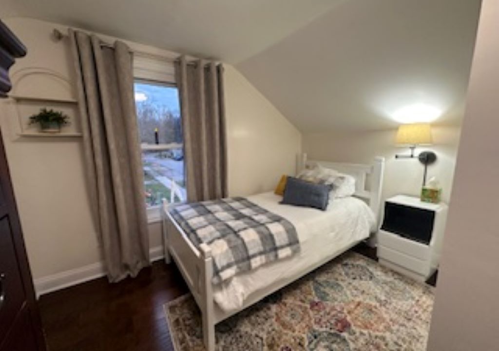 Photo of Bedroom in Williamsburg