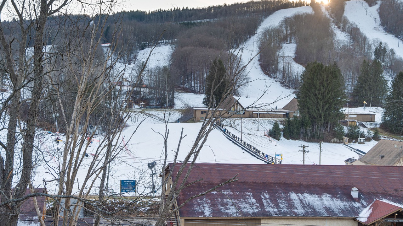 Photo of Others in Blodgett Mills