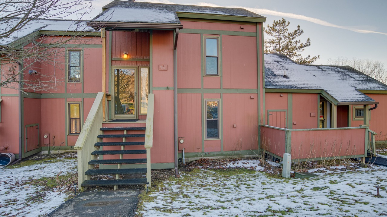 Photo of Outdoor in Blodgett Mills