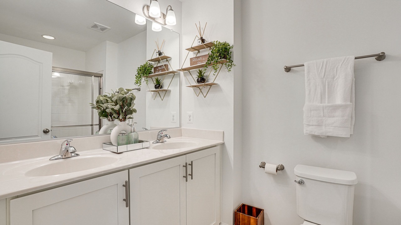 Photo of Bathroom in Charles Town