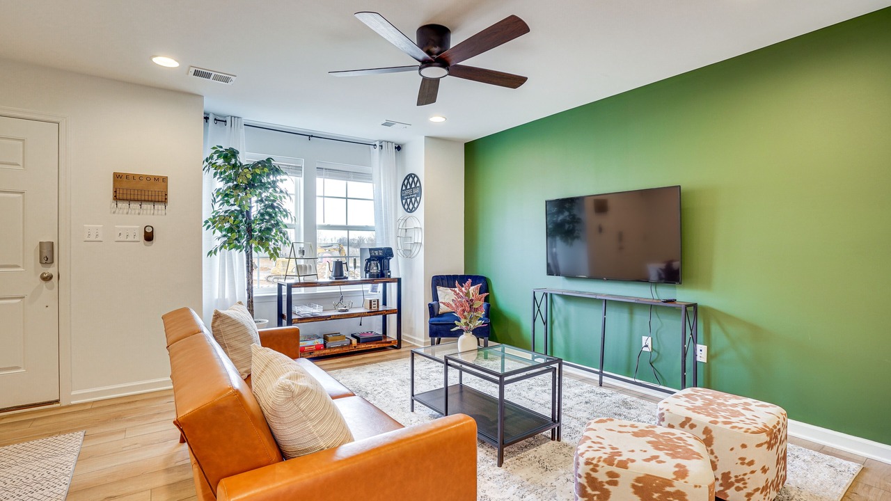 Photo of Bedroom in Charles Town