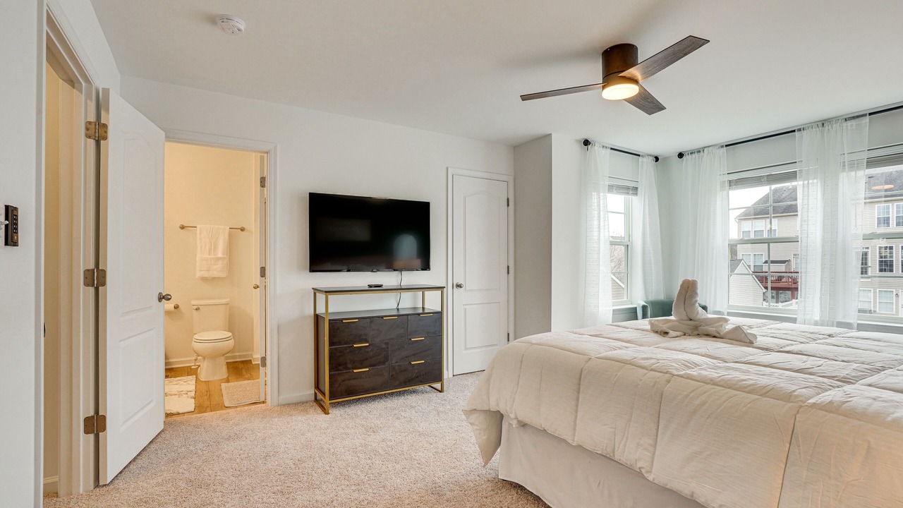 Photo of Bedroom in Charles Town